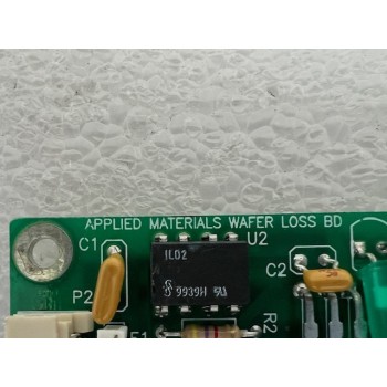 AMAT 0100-77033 Wafer Loss Board